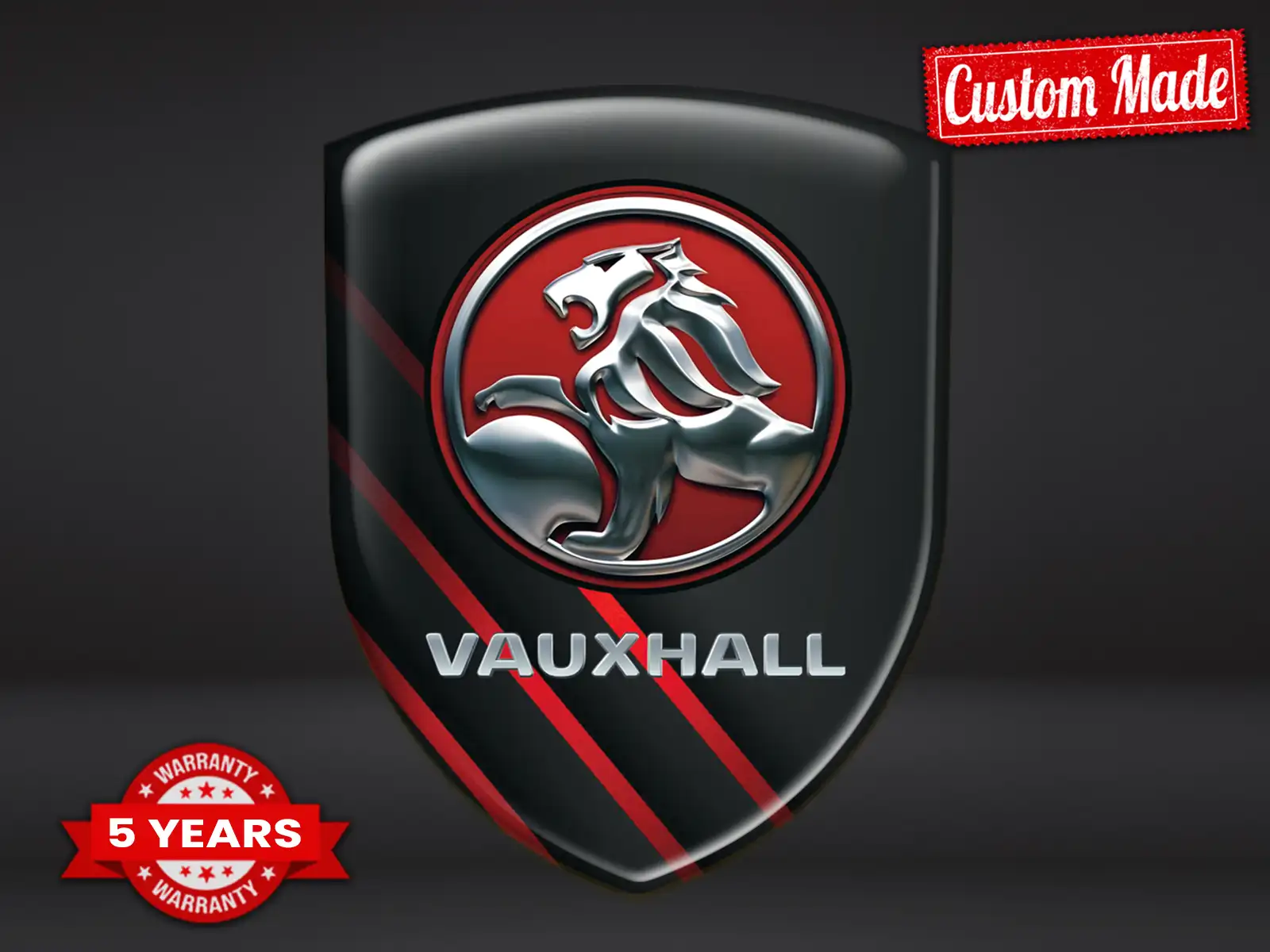 Vauxhall Logos Todos Autos Alta Calidad Profesional Personalizable